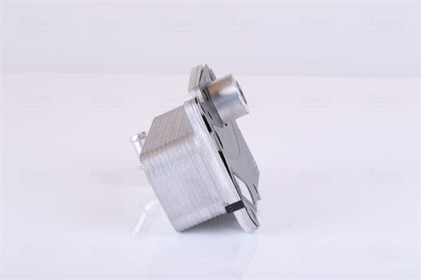 Oil Cooler, engine oil ** FIRST FIT ** 91242 - image 2