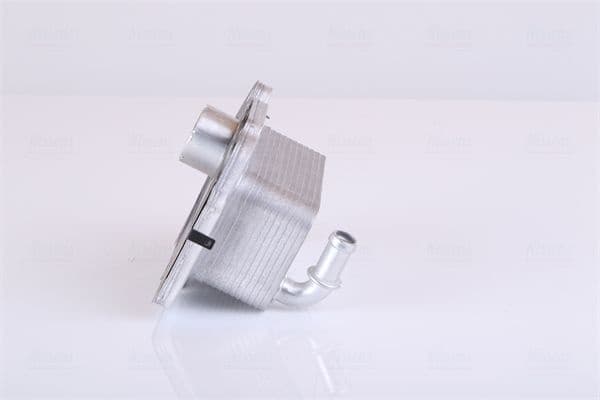 Oil Cooler, engine oil ** FIRST FIT ** 91242 - image 4