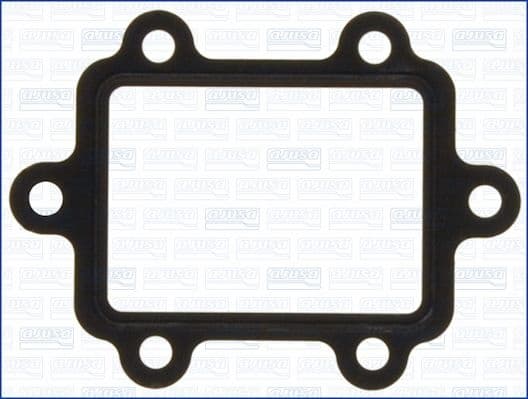 Gasket, EGR valve 01078800