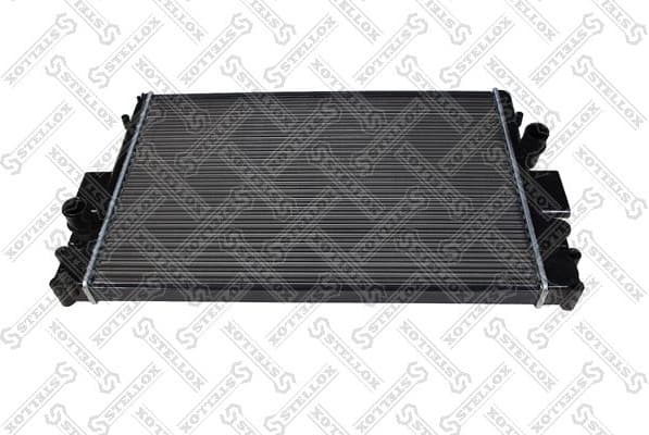 Radiator, engine cooling 10-26799-SX