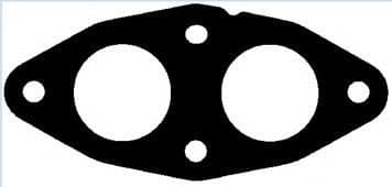 Gasket, exhaust pipe AG0270