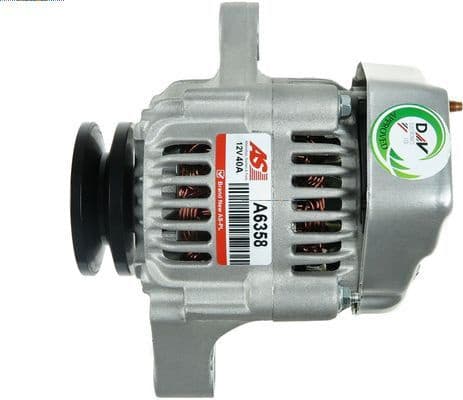 Alternator AS A6358 - image 4