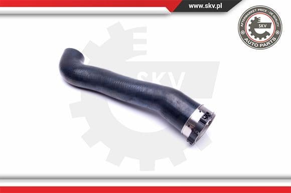 Charge Air Hose 43SKV347 - image 2