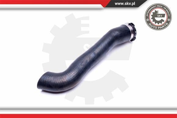 Charge Air Hose 43SKV347 - image 3