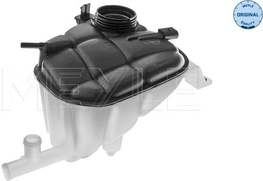 Expansion Tank, coolant MEYLE-ORIGINAL: True to OE. 014 223 0004