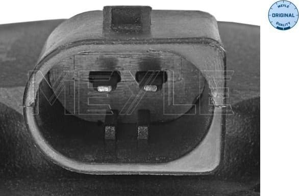 Expansion Tank, coolant MEYLE-ORIGINAL: True to OE. 014 223 0004 - image 3