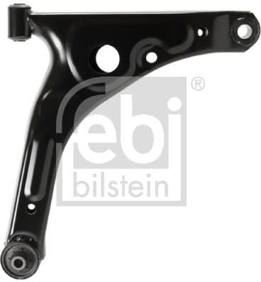 Control/Trailing Arm, wheel suspension 173736