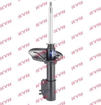 Shock Absorber Premium 633137
