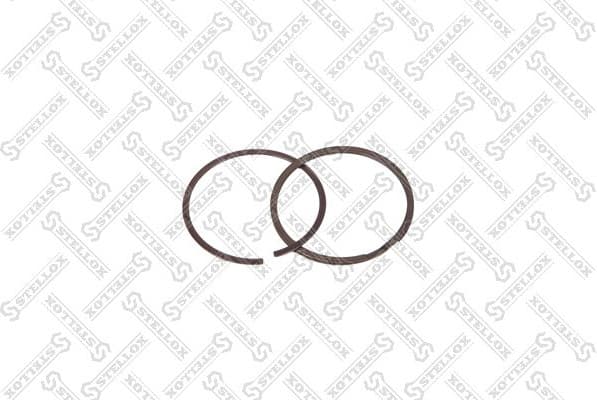 Gasket, exhaust manifold 81-65407-SX