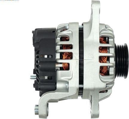 Alternator AS A3220 - image 2