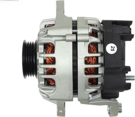 Alternator AS A3220 - image 4