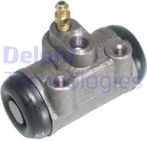 Wheel Brake Cylinder LW36020