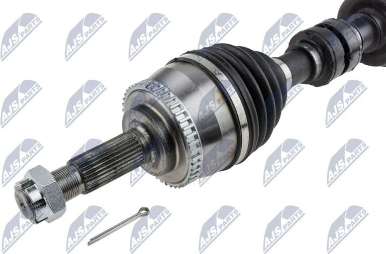 Drive Shaft NPW-NS-140 - image 3
