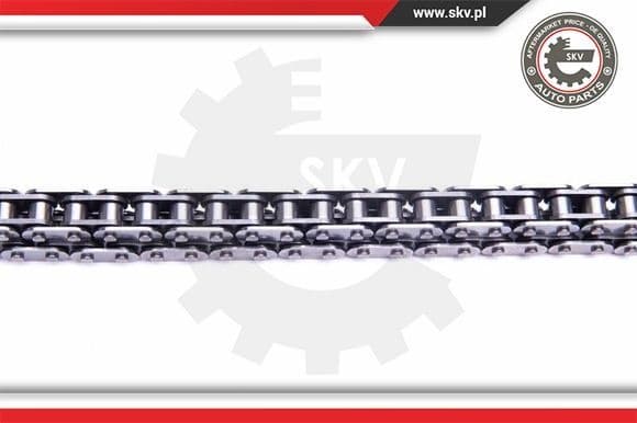 Timing Chain Kit 21SKV215 - image 3