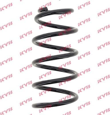 Suspension Spring K-Flex RC6297