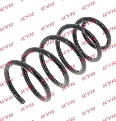 Suspension Spring K-Flex RC6297 - image 2