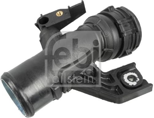 Charge Air Hose 175706