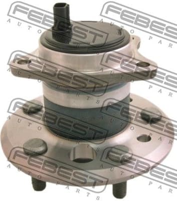 Wheel Hub 0182-ACV40RLH