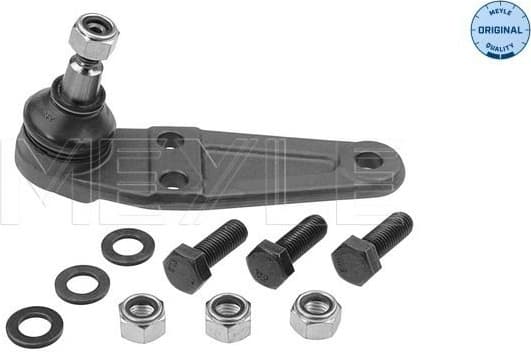 Ball Joint MEYLE-ORIGINAL: True to OE. 516 010 5292