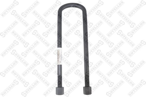 Spring Clamp 84-64042-SX