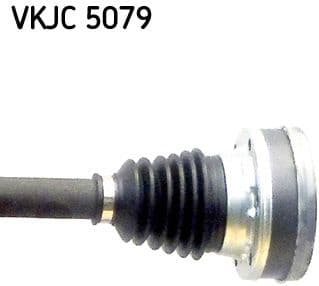 Drive Shaft VKJC 5079 - image 3