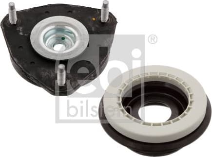 Repair Kit, suspension strut support mount 174274