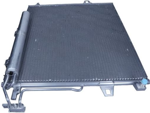 Condenser, air conditioning AC818739