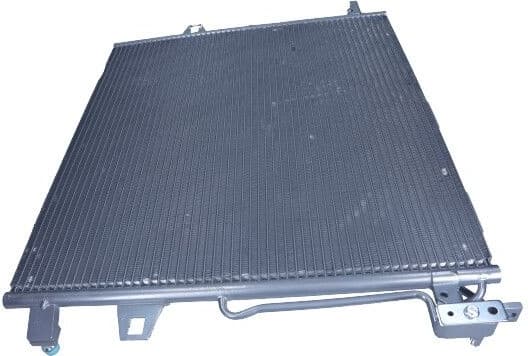 Condenser, air conditioning AC818739 - image 2