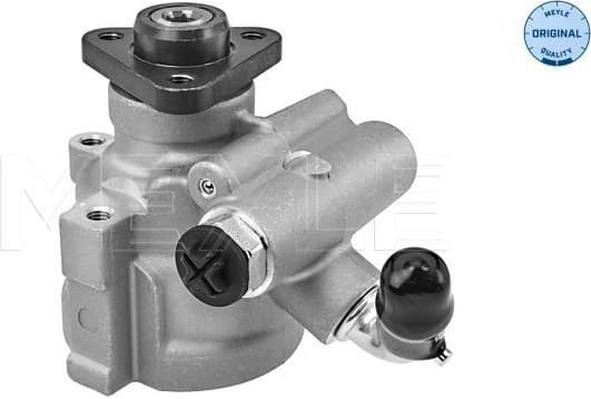 Hydraulic Pump, steering MEYLE-ORIGINAL: True to OE. 214 631 0007