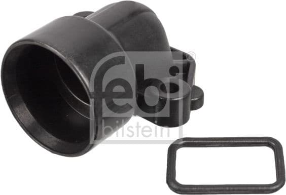 Coolant Flange 170181