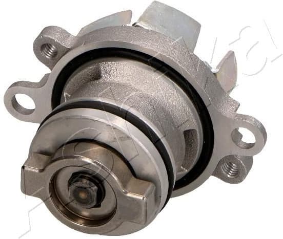 Water Pump, engine cooling 35-00-0207