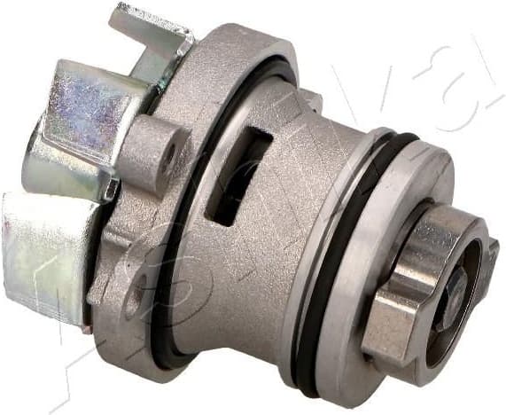 Water Pump, engine cooling 35-00-0207 - image 3