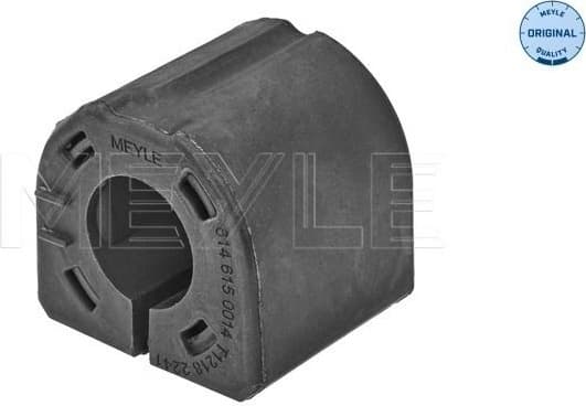 Mounting, stabiliser bar MEYLE-ORIGINAL: True to OE. 614 615 0014