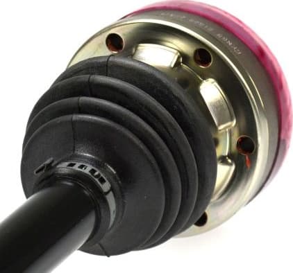 Drive Shaft 300676 - image 3