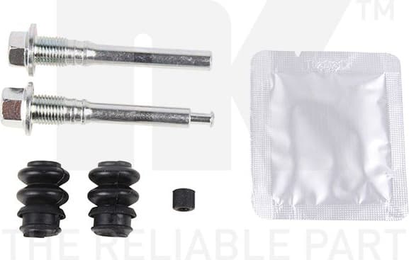 Guide Sleeve, brake caliper 8930010