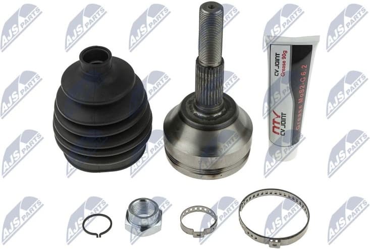 Joint Kit, drive shaft NPZ-CH-011