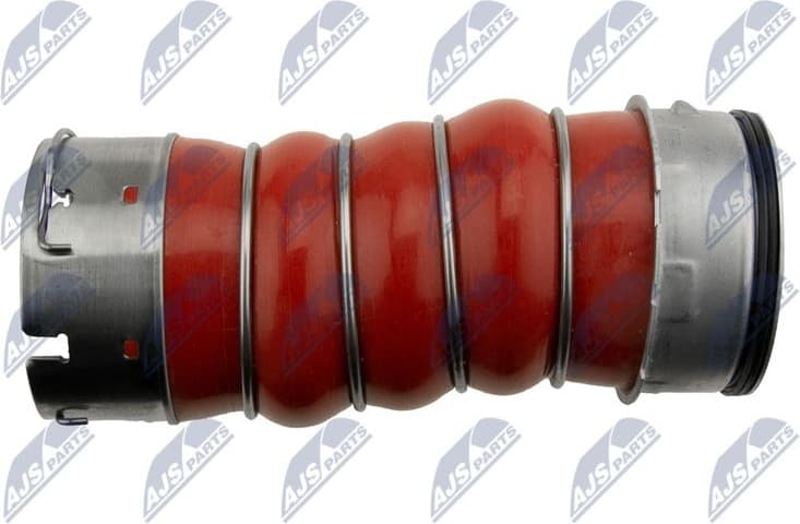 Charge Air Hose GPP-BM-046 - image 3