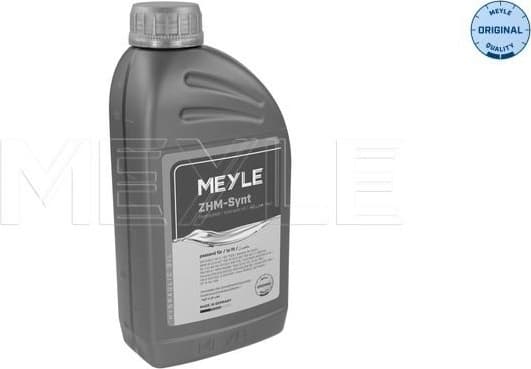 Hydraulic Oil MEYLE-ORIGINAL: True to OE. 014 020 6100