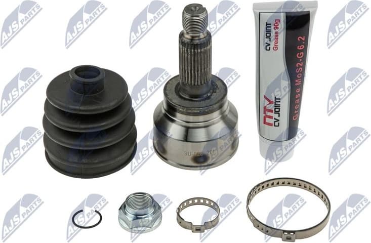 Joint Kit, drive shaft NPZ-SU-020