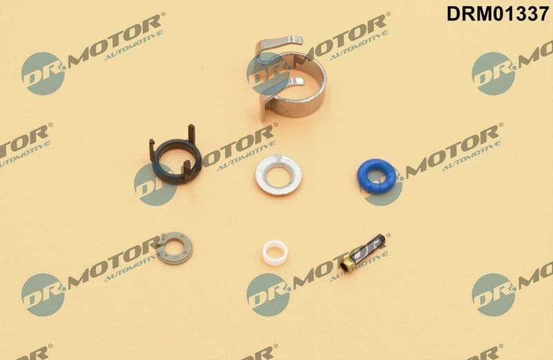 Repair Kit, injection nozzle DRM01337