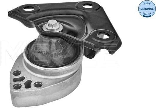 Mounting, engine MEYLE-ORIGINAL: True to OE. 714 030 0011