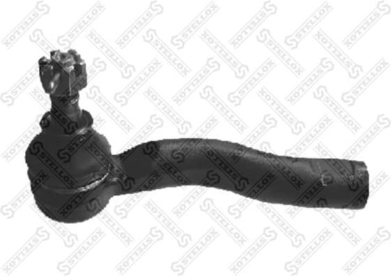 Tie Rod End 51-02448-SX