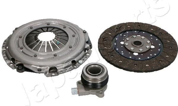 Clutch Kit KF-W25E