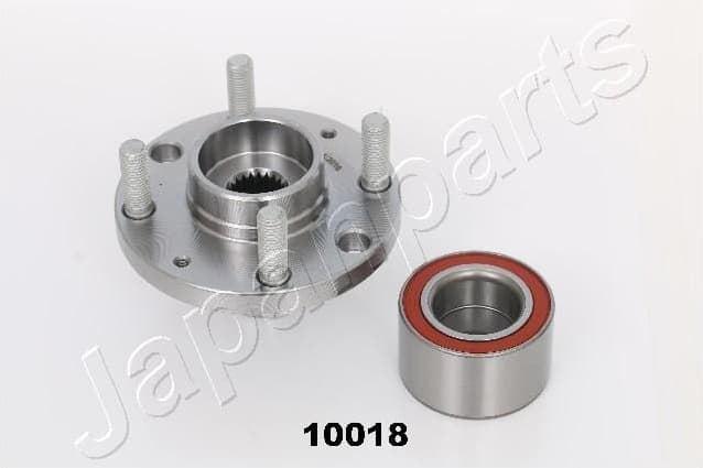 Wheel Hub KK-10018 - image 2