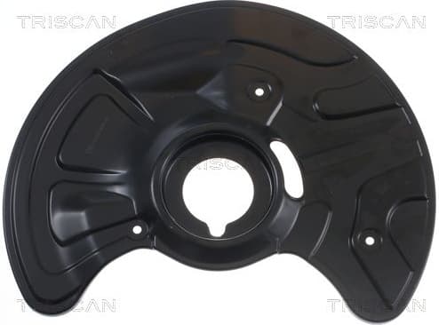 Splash Guard, brake disc 8125 23104