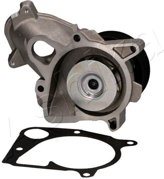 Water Pump, engine cooling 35-00-0103 - image 2