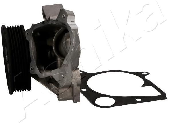 Water Pump, engine cooling 35-00-0103 - image 4