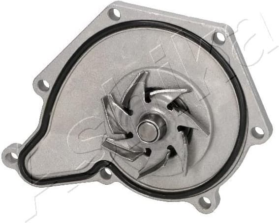 Water Pump, engine cooling 35-00-0905 - image 2