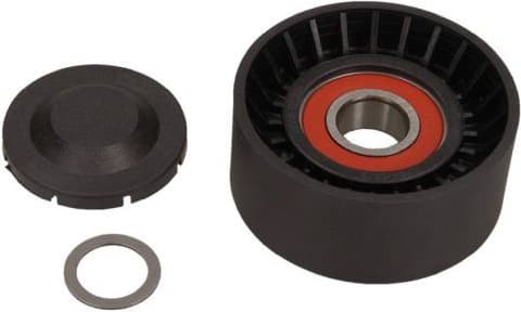 Tensioner Pulley, V-ribbed belt 54-1373
