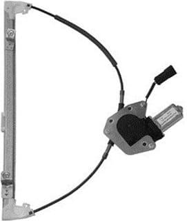 Window Regulator 350103147000